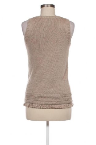 Дамски пуловер Artisan, Размер XS, Цвят Бежов, Цена 4,40 лв.