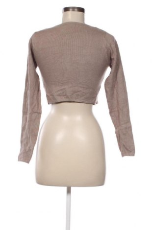 Γυναικείο πουλόβερ Aster, Μέγεθος S, Χρώμα  Μπέζ, Τιμή 1,79 €