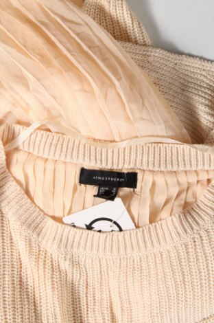 Дамски пуловер Atmosphere, Размер M, Цвят Розов, Цена 5,51 лв.