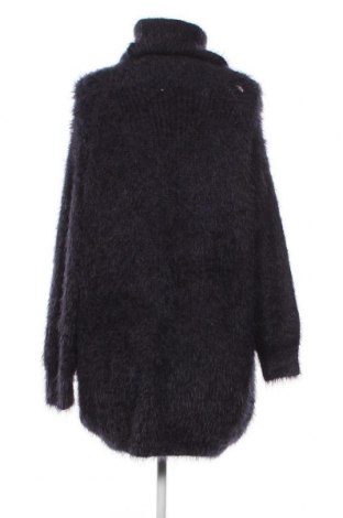 Дамски пуловер Atmosphere, Размер M, Цвят Син, Цена 9,28 лв.