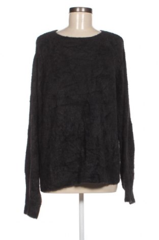 Γυναικείο πουλόβερ Banana Republic, Μέγεθος M, Χρώμα Μαύρο, Τιμή 2,99 €