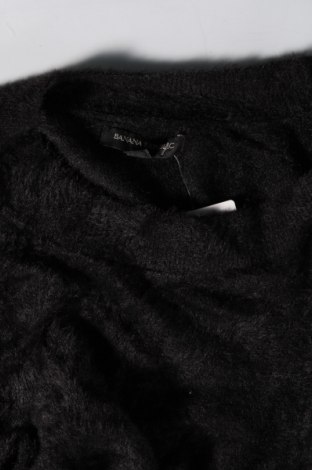 Дамски пуловер Banana Republic, Размер M, Цвят Черен, Цена 44,00 лв.