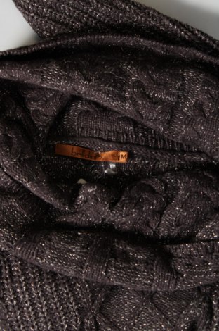 Дамски пуловер Belldini, Размер M, Цвят Сив, Цена 4,93 лв.