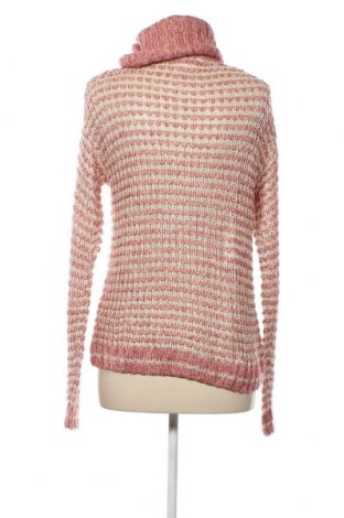 Γυναικείο πουλόβερ Bershka, Μέγεθος M, Χρώμα Πολύχρωμο, Τιμή 2,51 €