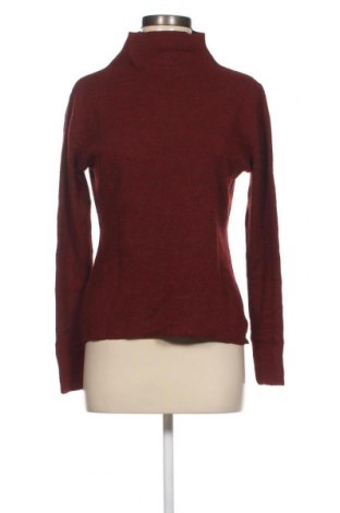 Γυναικείο πουλόβερ Bimba Y Lola, Μέγεθος L, Χρώμα Κόκκινο, Τιμή 23,13 €