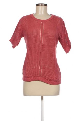 Γυναικείο πουλόβερ Blue Motion, Μέγεθος M, Χρώμα Ρόζ , Τιμή 2,15 €