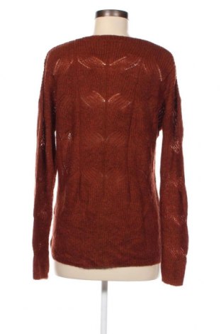Γυναικείο πουλόβερ Bonita, Μέγεθος M, Χρώμα Πορτοκαλί, Τιμή 2,87 €