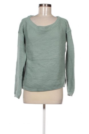 Дамски пуловер Boohoo, Размер S, Цвят Зелен, Цена 5,51 лв.