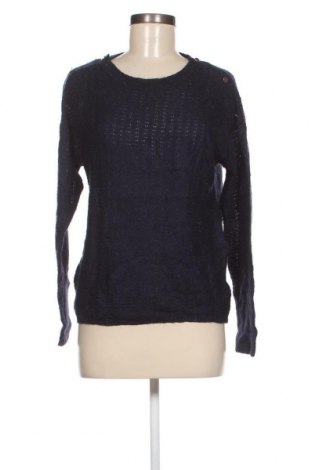 Γυναικείο πουλόβερ Camaieu, Μέγεθος M, Χρώμα Μπλέ, Τιμή 2,15 €