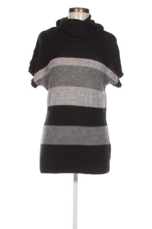 Дамски пуловер Camaieu, Размер M, Цвят Черен, Цена 4,35 лв.