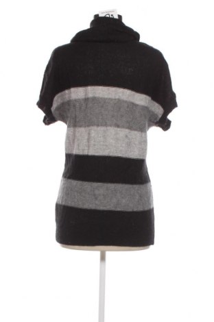 Γυναικείο πουλόβερ Camaieu, Μέγεθος M, Χρώμα Μαύρο, Τιμή 2,33 €