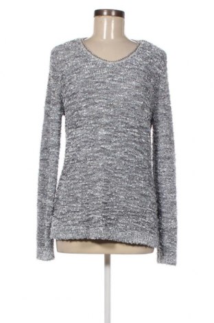 Γυναικείο πουλόβερ Canda, Μέγεθος M, Χρώμα Μπλέ, Τιμή 2,87 €