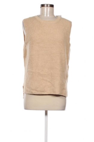Γυναικείο πουλόβερ Cartoon, Μέγεθος S, Χρώμα  Μπέζ, Τιμή 2,87 €