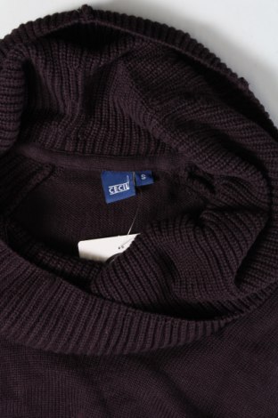 Дамски пуловер Cecil, Размер S, Цвят Кафяв, Цена 4,93 лв.