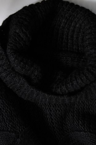Γυναικείο πουλόβερ Cherry, Μέγεθος M, Χρώμα Μαύρο, Τιμή 2,51 €