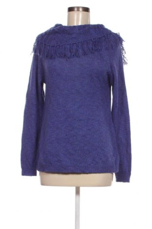 Γυναικείο πουλόβερ Christopher & Banks, Μέγεθος S, Χρώμα Πολύχρωμο, Τιμή 8,07 €