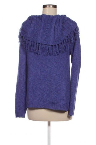 Γυναικείο πουλόβερ Christopher & Banks, Μέγεθος S, Χρώμα Πολύχρωμο, Τιμή 3,05 €