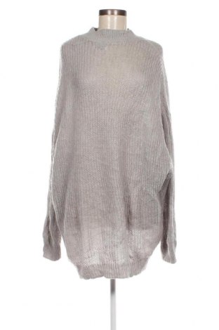 Pulover de femei Cotton On, Mărime S, Culoare Gri, Preț 13,35 Lei
