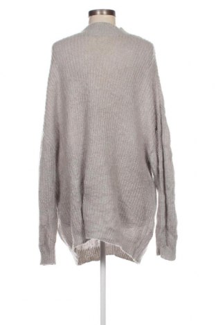 Дамски пуловер Cotton On, Размер S, Цвят Сив, Цена 5,22 лв.