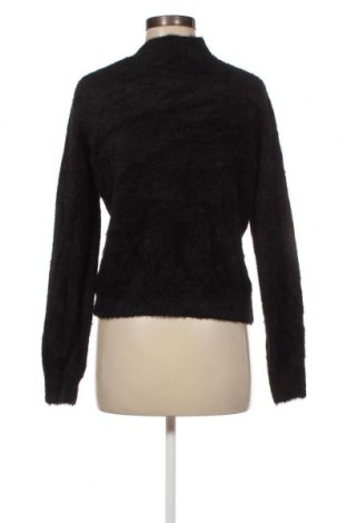Дамски пуловер Cropp, Размер M, Цвят Черен, Цена 5,51 лв.