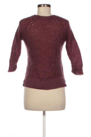 Дамски пуловер Cubus, Размер S, Цвят Червен, Цена 5,22 лв.
