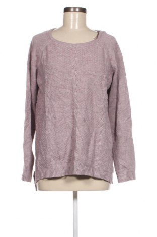 Дамски пуловер Cyrus, Размер L, Цвят Лилав, Цена 5,80 лв.