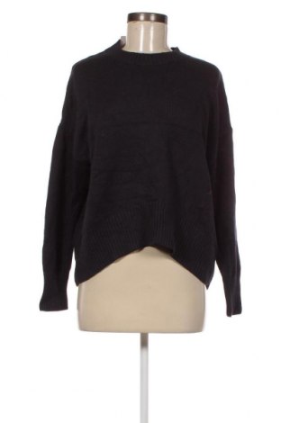 Γυναικείο πουλόβερ Daily Ritual, Μέγεθος S, Χρώμα Μπλέ, Τιμή 2,87 €