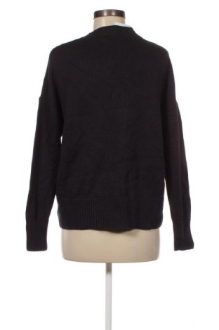 Γυναικείο πουλόβερ Daily Ritual, Μέγεθος S, Χρώμα Μπλέ, Τιμή 3,05 €