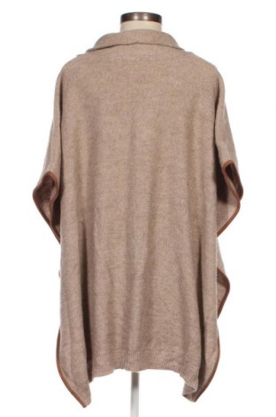Дамски пуловер Dandara, Размер M, Цвят Кафяв, Цена 5,51 лв.