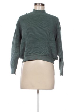 Дамски пуловер Dannii Minogue for Target, Размер L, Цвят Зелен, Цена 5,22 лв.