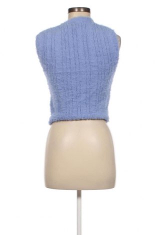 Γυναικείο πουλόβερ Defacto, Μέγεθος M, Χρώμα Μπλέ, Τιμή 2,51 €