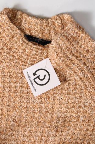 Дамски пуловер Denver Hayes, Размер L, Цвят Бежов, Цена 9,57 лв.