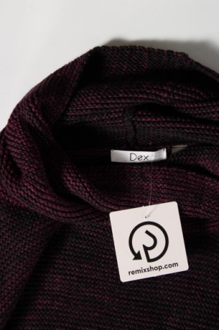 Γυναικείο πουλόβερ Dex, Μέγεθος S, Χρώμα Πολύχρωμο, Τιμή 5,38 €