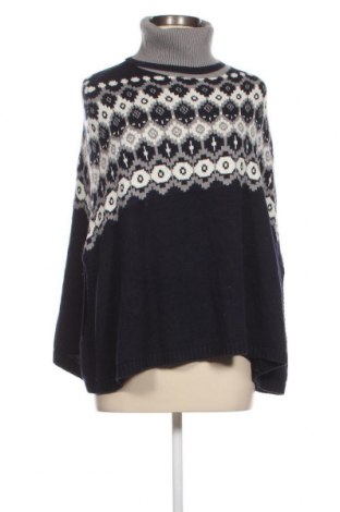 Γυναικείο πουλόβερ Dotti, Μέγεθος XS, Χρώμα Μπλέ, Τιμή 3,05 €
