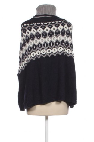 Γυναικείο πουλόβερ Dotti, Μέγεθος XS, Χρώμα Μπλέ, Τιμή 2,87 €