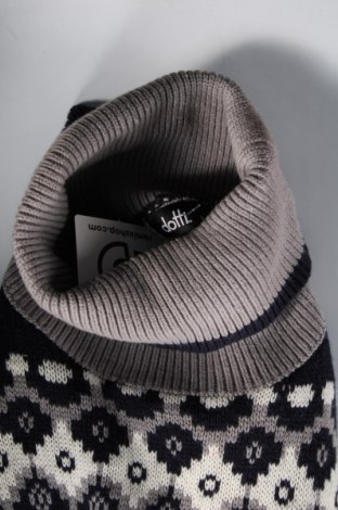 Γυναικείο πουλόβερ Dotti, Μέγεθος XS, Χρώμα Μπλέ, Τιμή 2,87 €