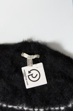 Дамски пуловер Edc By Esprit, Размер S, Цвят Черен, Цена 6,09 лв.