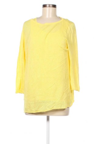 Дамски пуловер Esisto, Размер XL, Цвят Жълт, Цена 17,40 лв.