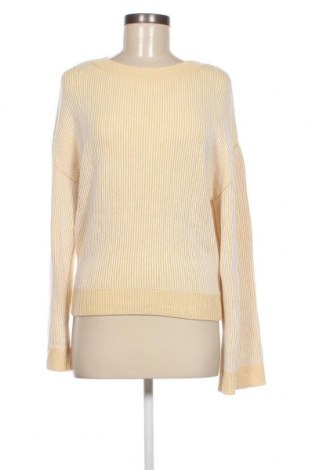Γυναικείο πουλόβερ Esprit, Μέγεθος S, Χρώμα Κίτρινο, Τιμή 5,38 €