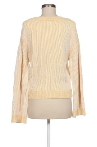 Дамски пуловер Esprit, Размер S, Цвят Жълт, Цена 10,15 лв.