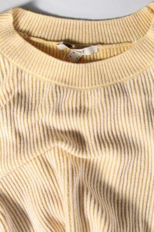 Дамски пуловер Esprit, Размер S, Цвят Жълт, Цена 10,15 лв.