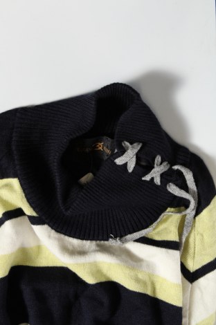 Дамски пуловер Eugen Klein, Размер S, Цвят Многоцветен, Цена 7,25 лв.