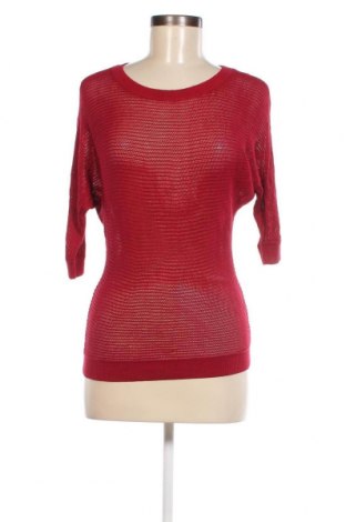 Γυναικείο πουλόβερ Express, Μέγεθος XS, Χρώμα Κόκκινο, Τιμή 1,79 €