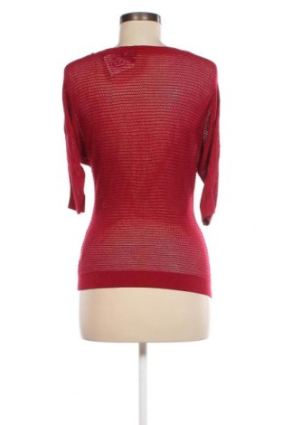 Дамски пуловер Express, Размер XS, Цвят Червен, Цена 3,48 лв.