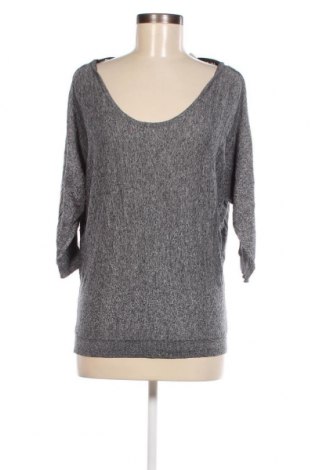 Дамски пуловер Express, Размер M, Цвят Сив, Цена 4,06 лв.