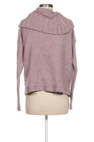 Дамски пуловер Express, Размер S, Цвят Лилав, Цена 4,93 лв.