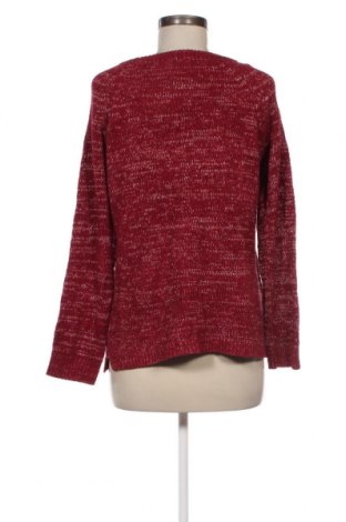 Γυναικείο πουλόβερ Faded Glory, Μέγεθος S, Χρώμα Κόκκινο, Τιμή 2,69 €