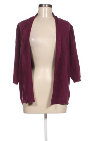 Дамски пуловер Fair Lady, Размер L, Цвят Лилав, Цена 4,93 лв.