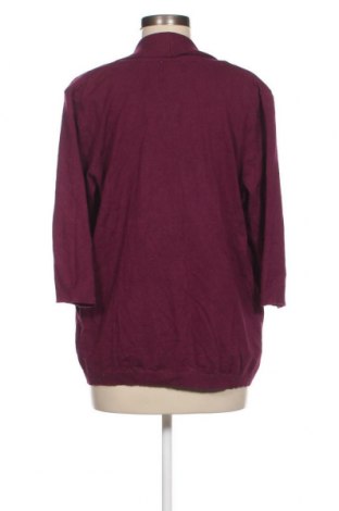 Дамски пуловер Fair Lady, Размер L, Цвят Лилав, Цена 29,00 лв.