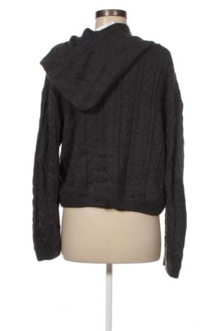 Дамски пуловер Fashion nova, Размер L, Цвят Сив, Цена 5,22 лв.